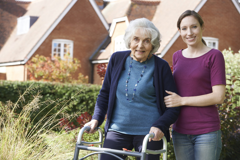 Senior Care Service in Davis, CA: Enhancing Life Quality Through Personalized Support