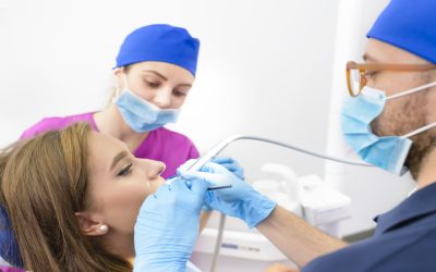 Achieve Oral Health Excellence With Comprehensive Dentistry in Hawaii County, HI