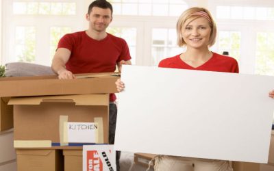 Expert Relocation Services From a Local Moving Company in Palmdale CA