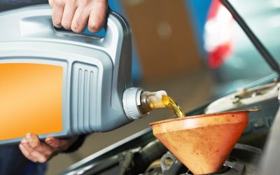 Extend Your Engine’s Life with Professional Oil Change Service in Lakewood, CO