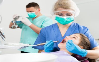 Finding the Right Dentist Office in Joliet, IL, for Your Family Needs