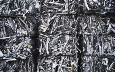 The Rising Importance of Aluminum Recycling in Virginia Beach Metro