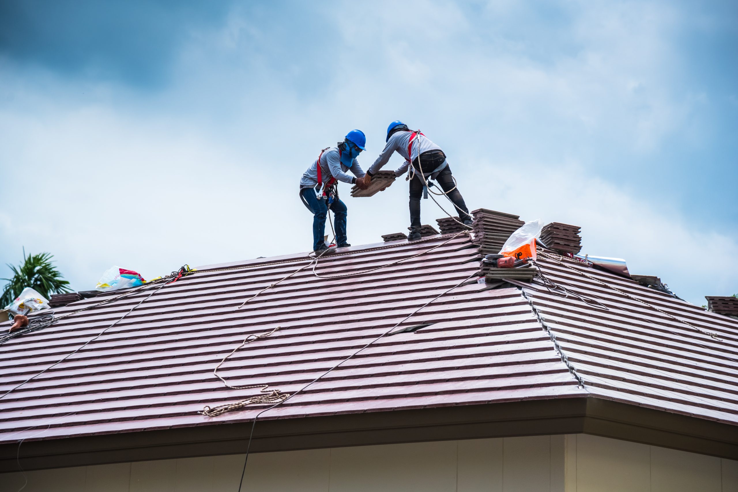 Reliable Roofing Contractor Eagan MN – Built for Strength, Designed for Durability