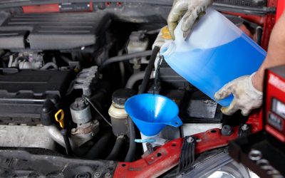 Dependable Fort Worth BMW Oil Change Services