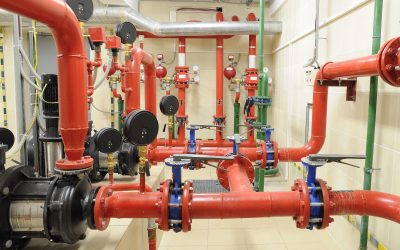 Advanced Fire Protection for Every Property – Fire Sprinkler Systems in Vancouver, WA