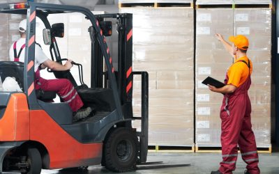 Revolutionizing Logistics with a Warehouse Management System in Singapore