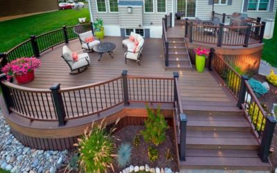 Deck Construction Contractors Oshkosh: Your Guide to a Perfect Outdoor Space