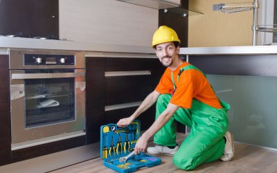 A Smart Solution for Household Convenience: Appliance Repair in Suffolk, VA