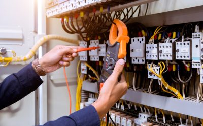 Enhance Efficiency with Professional Electrical Panel Installation in Rio Rancho, NM