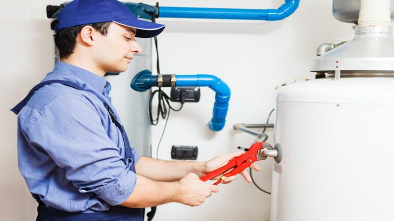 Need Water Heater Repair In Austin, TX? Here’s What You Should Know