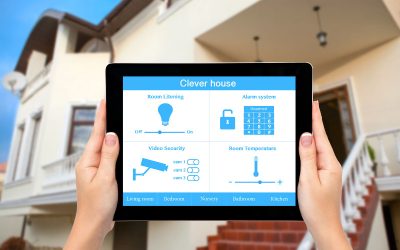 Smart, Secure, and Reliable – ADT Home Security in Indianapolis Has You Covered