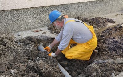 Preventing Plumbing Disasters: Proper Sewer Drain Cleaning in New Port Richey, FL