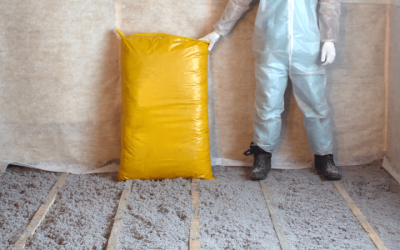 Boost Your Business Efficiency with Commercial Insulation in Denver CO