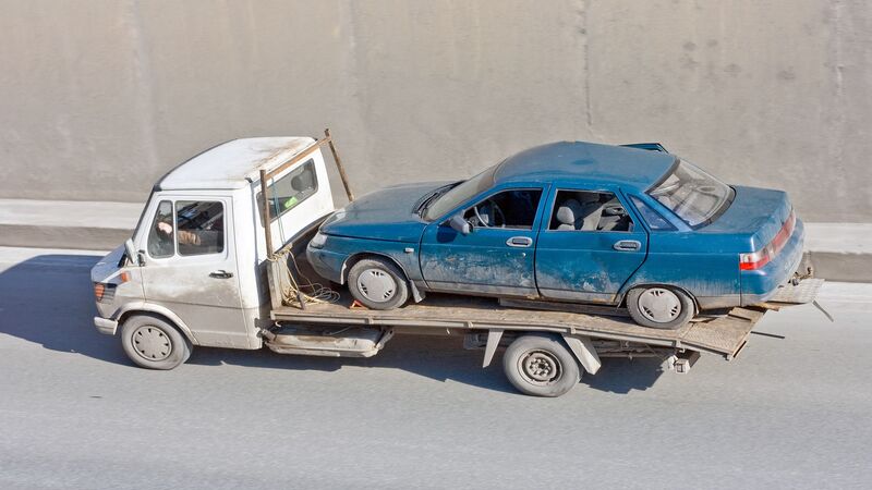 Roadside Assistance Towing in Rock Hill, SC: Professional Towing And Roadside Solutions for Any Situation