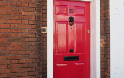 Beautify Your Home with Custom Exterior Doors in Loveland CO