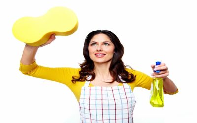 House Cleaners in St. Charles, IL: Ensuring a Healthier Living Environment