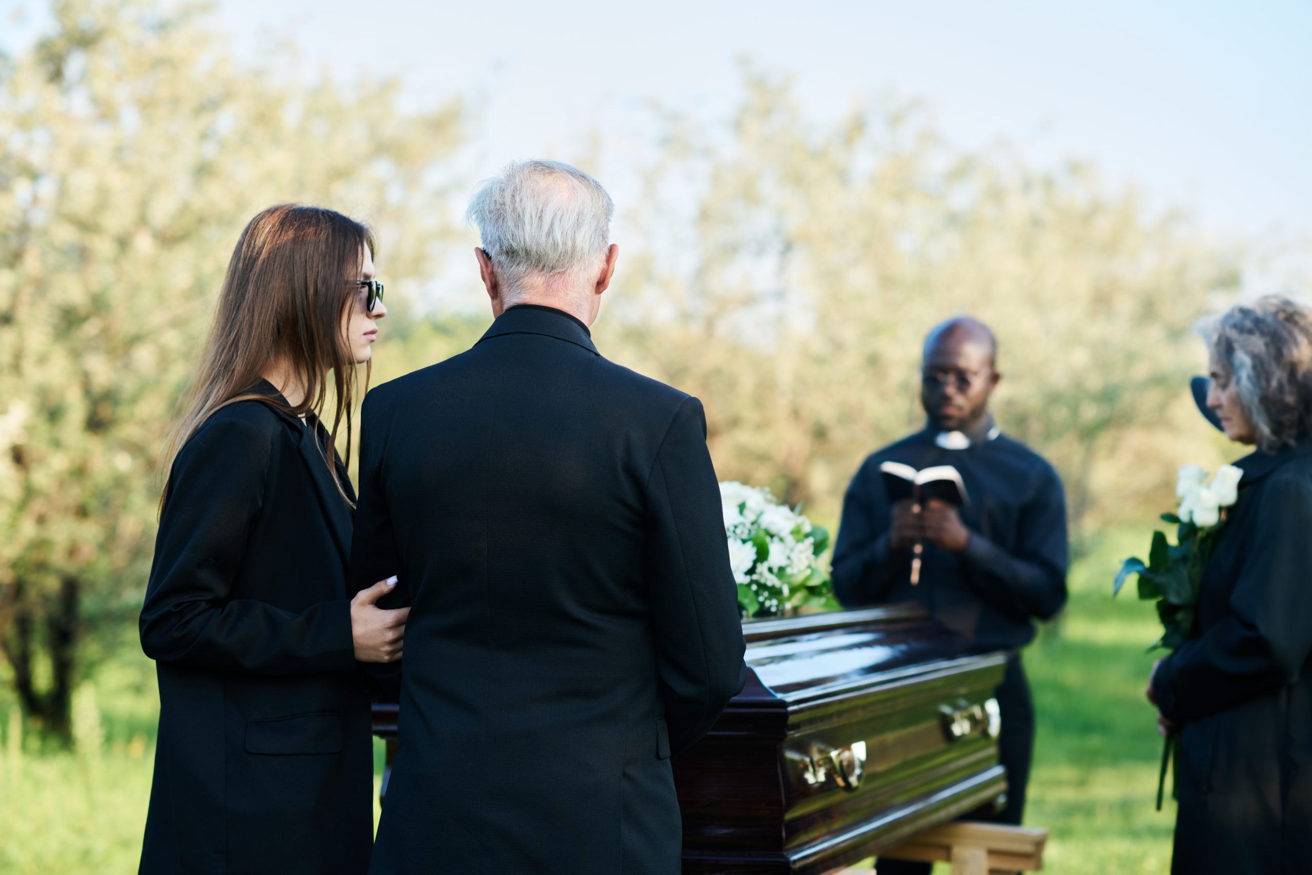 A Deep Dive into the Storied Past and Cultural Heritage of Lafayette Cemetery