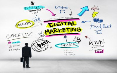 Boost Brand Awareness and Sales With Professional Digital Marketing Solutions in Dallas TX