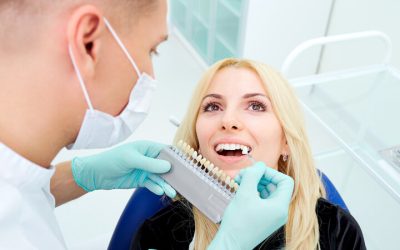 Finding Quality Dentists in Melbourne, FL